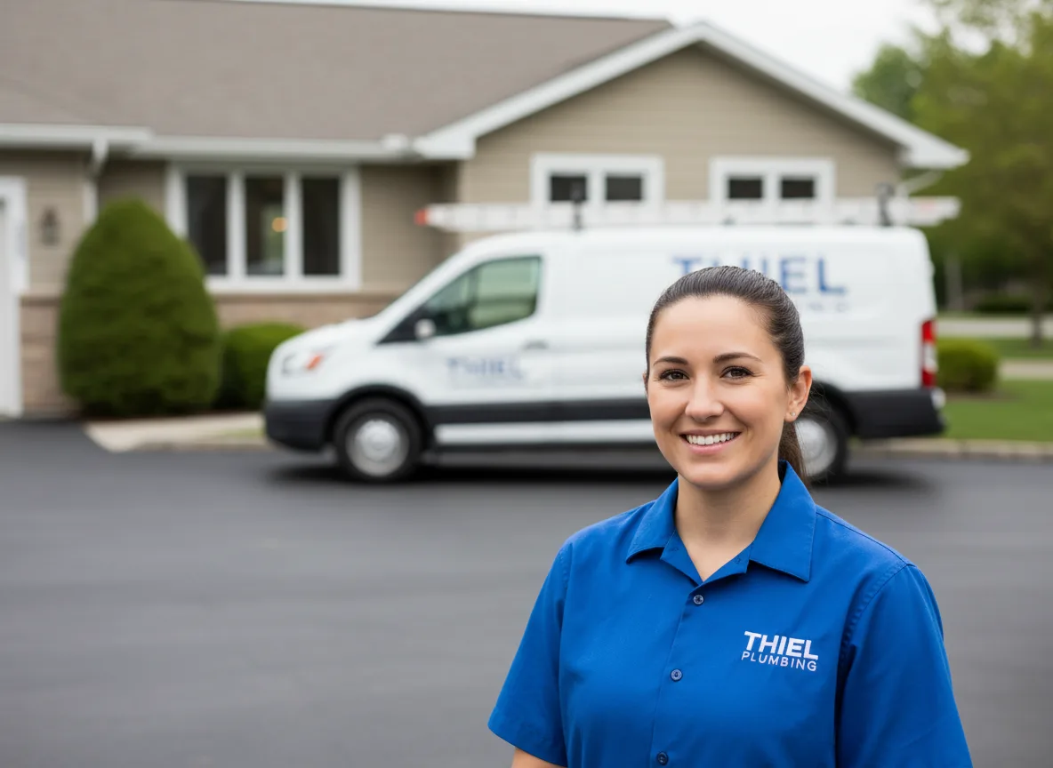 Plumber Dupont, IN FAQs